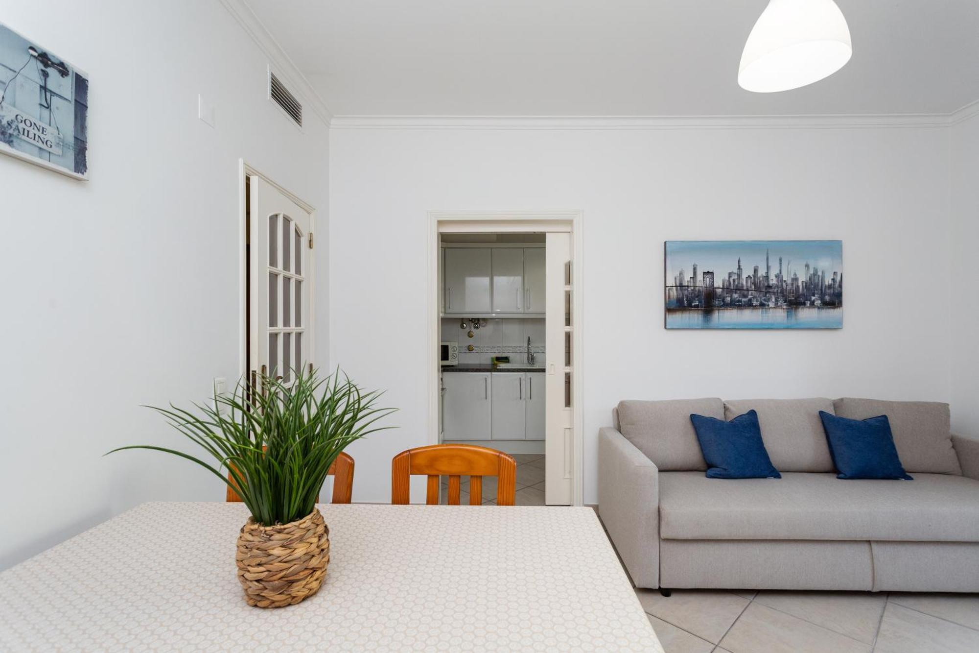 Bicos Beach Apartments By Albufeira Rental Exterior foto