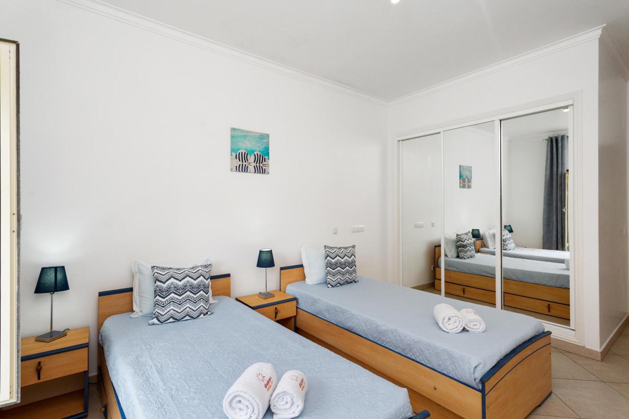 Bicos Beach Apartments By Albufeira Rental Exterior foto