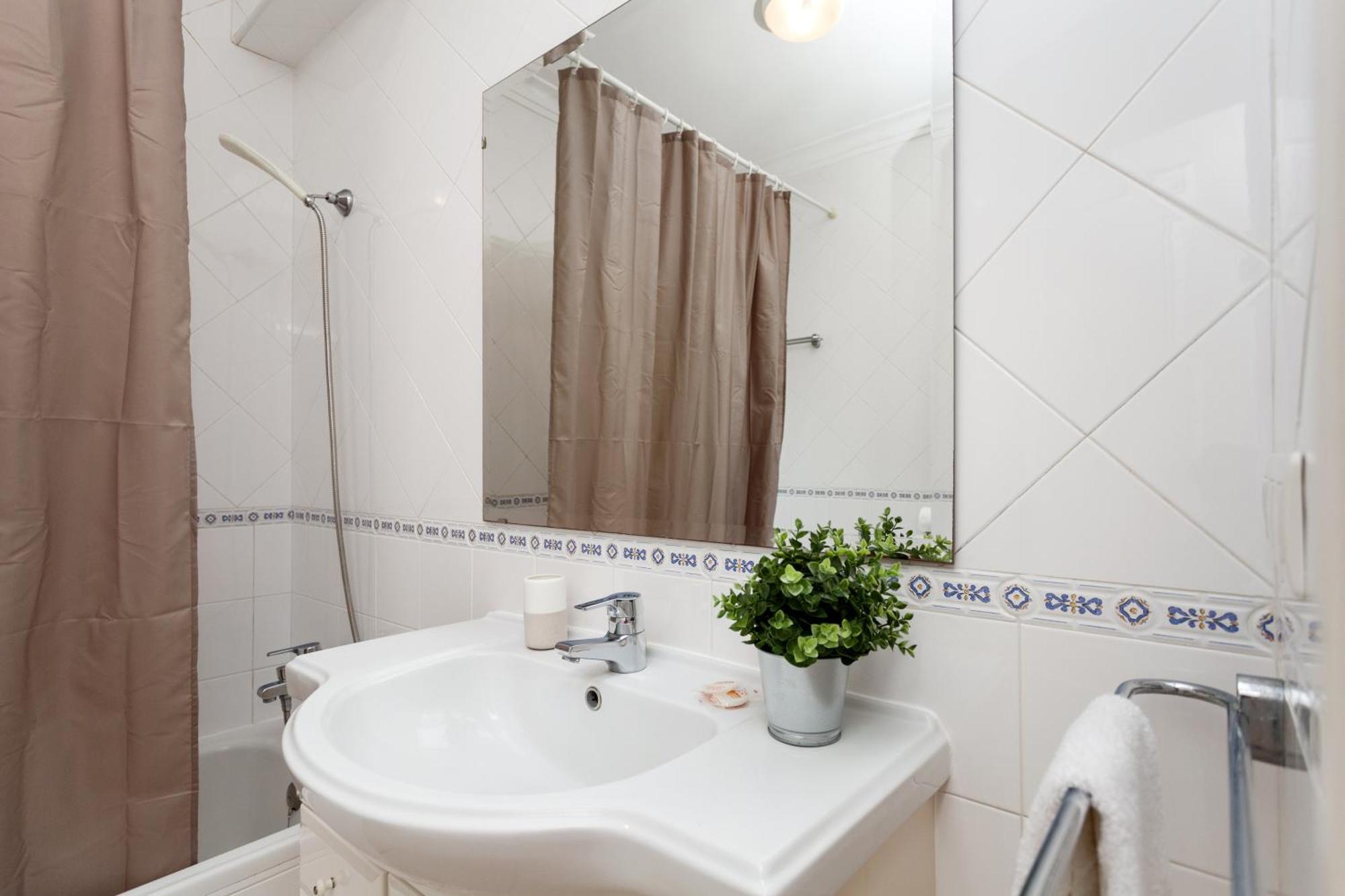 Bicos Beach Apartments By Albufeira Rental Habitación foto