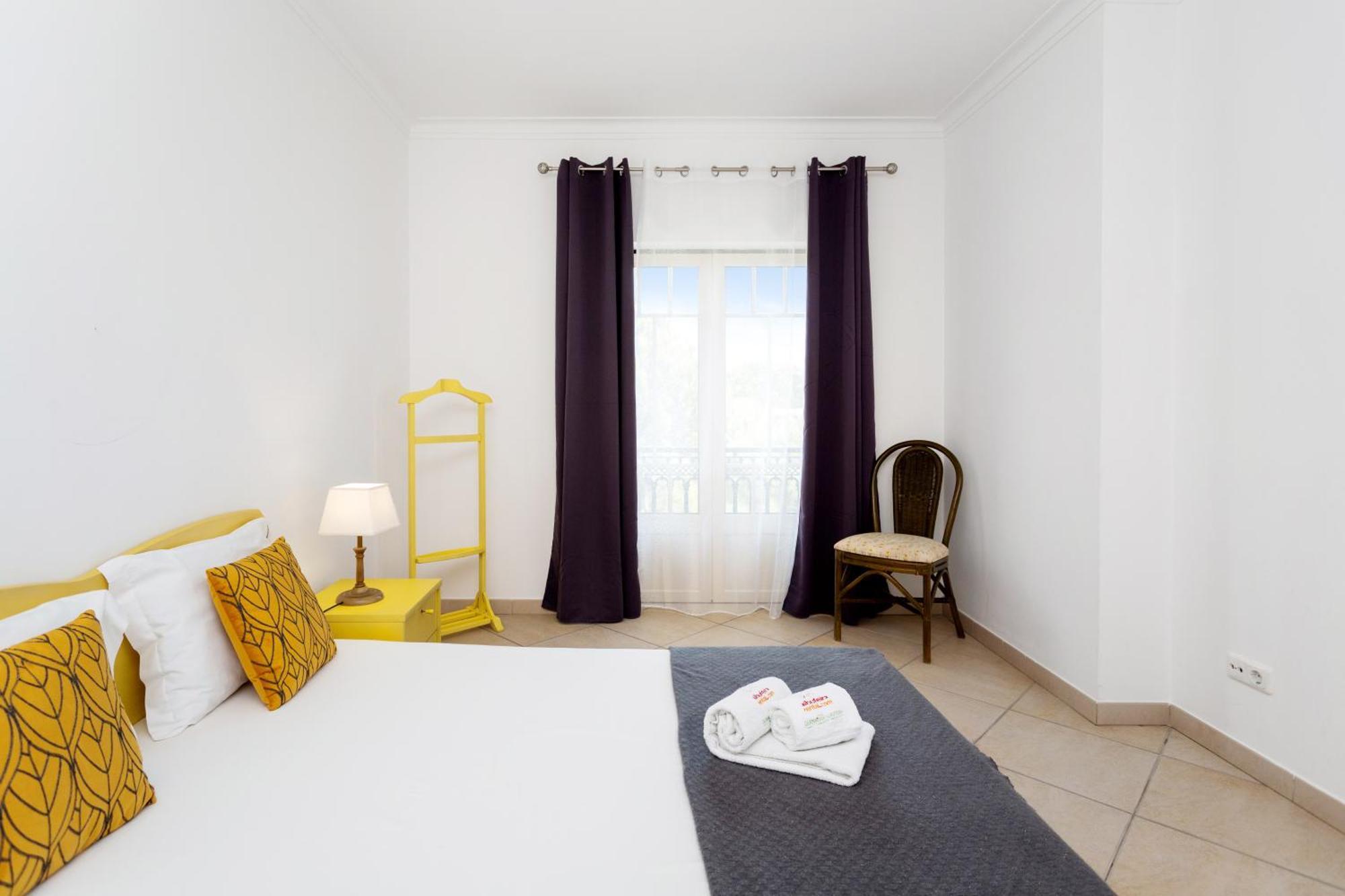 Bicos Beach Apartments By Albufeira Rental Habitación foto
