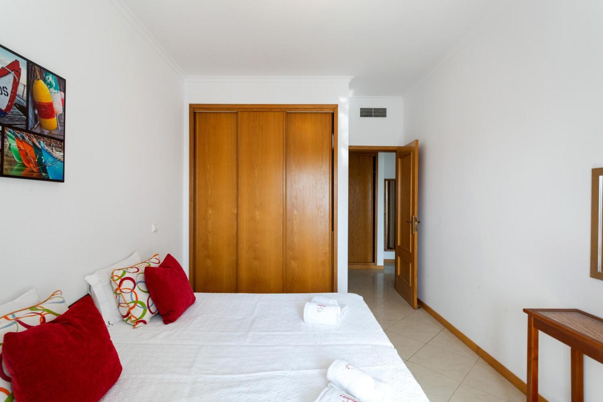 Bicos Beach Apartments By Albufeira Rental Habitación foto